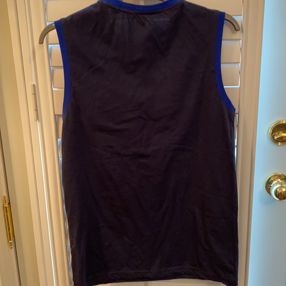 Blue Jays tank / muscle top - Picture 3 of 3